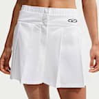 Minifalda plisada para mujer Nike Sportswear