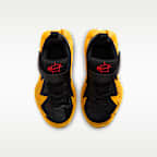 Tenis de básquetbol para niños de preescolar Nike S.T. Dynamite