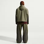 Byxor Nike Tech Boreas Therma-FIT med ledig passform och öppen fåll för män