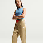 Nike Sportswear Club Big Kids' Woven Everyday Pants