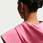 Camiseta sin mangas para mujer Nike Sportswear Phoenix Fleece