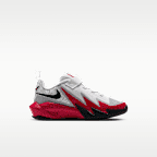 Nike S.T. Dynamite Little Kids' Basketball Shoes