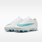 Nike Mercurial Superfly 11 Elite Artificial-Grass Low-Top Football Boots