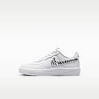 Nike Force 1 Low Younger Kids' Shoes