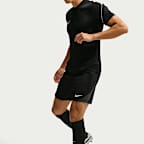 ナイキ ストライク メンズ Dri-FIT サッカーショートパンツ