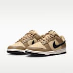 Nike Dunk Low Women's Shoes