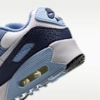 Nike Air Max 90 Big Kids' Shoes