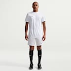 Nike Academy Men's Dri-FIT Short-Sleeve Football Top