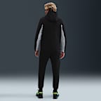 Nike Tech Men's Fleece Windrunner Full-Zip Jacket