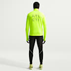 Atlético Madrid Strike Men's Nike Dri-FIT Football Knit Pants