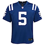 Anthony Richardson Sr. Indianapolis Colts Big Kids' Nike NFL Game Jersey