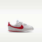 Nike Cortez 小童 (男童) 鞋款