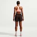 Nike Swift Women's High-Support Lightly Lined Sports Bra