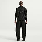 Nike Tech Men's Dri-FIT Woven Windrunner Gilet