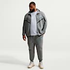 Nike Tech Men's Fleece Windrunner Full-Zip Jacket