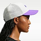 Nike Dri-FIT Club Structured Swoosh Cap