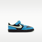 Tenis para niños de preescolar Nike Court Borough Low Recraft