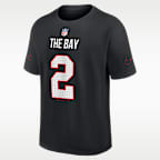 Flag Football Creator Nike NFL T-Shirt