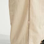 NikeSKIMS Crunchy Nylon Women's Wide-Leg Trousers