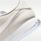 Nike Cortez 皮革女鞋