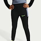 Pantalon de foot Dri-FIT Nike Academy pour ado