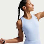 Nike Victory Women's Dri-FIT Tennis Tank Top