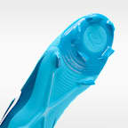 Nike Phantom GX 2 Academy MG Low-Top-Fußballschuh