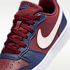 Nike Court Borough Low Recraft Older Kids' Shoes