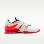 Nike Romaleos 4 SE Weightlifting Shoe