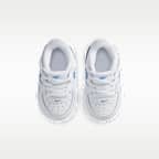 Nike Force 1 Low EasyOn Bebek Ayakkabısı
