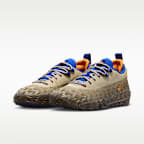 Nike S.T. Tenis de básquetbol Charge "Rugged"