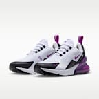 Nike Air Max 270 Women's Shoes