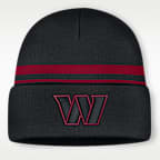 Washington Commanders Primetime Utility Men's Nike NFL Cuffed Beanie