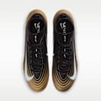 Nike Vapor Pro 1 Football Cleats