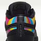 Book 1 "Night" EP Basketball Shoes