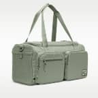 Nike Utility Power 2.0 Duffel Bag (Small, 31L)