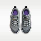 Nike Omni Multi-Court Little Kids' Shoes