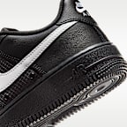 Nike Air Force 1 Tech Older Kids' Shoes