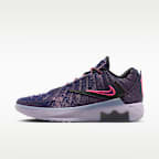 LeBron Witness 9 Basketball Shoes