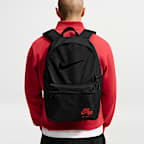 Nike Heritage Mochila Air Force 1 (23 l)
