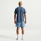 Nike Dri-FIT Erkek Fitness Tişörtü