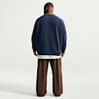 Nike 24.7 ImpossiblySoft Men's Dri-FIT Crew