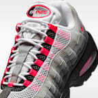 Tenis para hombre Nike Air Max 95 Big Bubble