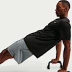 Nike Unlimited Men's Dri-FIT 7" Unlined Versatile Shorts