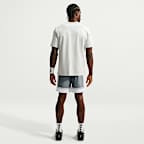 Nike Standard Issue Men's Dri-FIT 6" Basketball Shorts