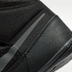 Tenis de lucha Nike Fury