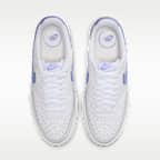 Tenis para mujer Nike Court Vision Alta