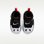 Nike Diamond Turf II Baby/Toddler Shoes