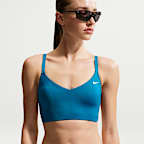 Nike Swim Effortless Essential Women's V-Neck Midkini