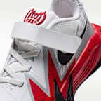 Nike S.T. Dynamite Little Kids' Basketball Shoes